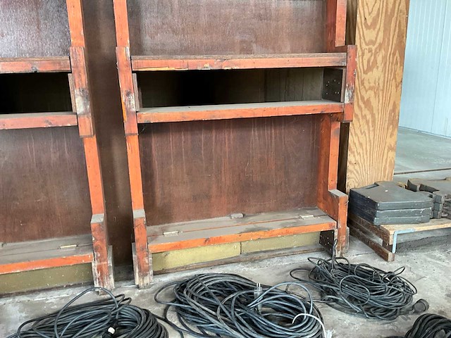 Droog en zuigwand - afbeelding 3 van  6