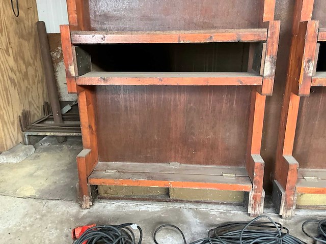 Droog en zuigwand - afbeelding 4 van  6