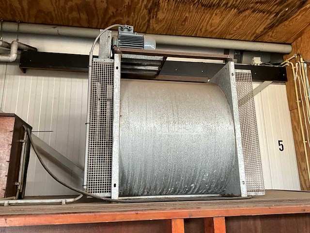 Droog en zuigwand - afbeelding 5 van  6