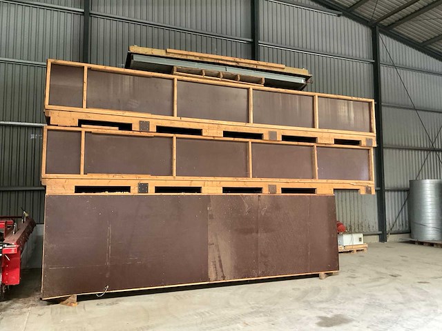 Droog en zuigwand - afbeelding 1 van  3