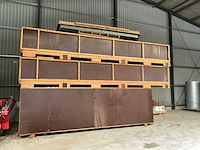 Droog en zuigwand - afbeelding 1 van  3