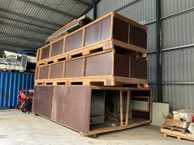 Droog en zuigwand - afbeelding 2 van  3