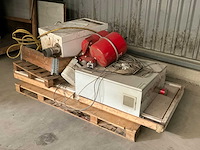 Droog en zuigwand - afbeelding 3 van  3