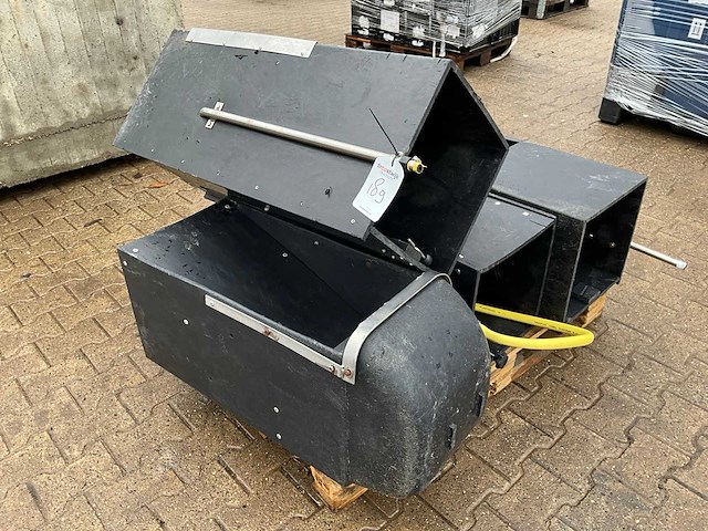 Droog voerbak (4x) - afbeelding 3 van  3