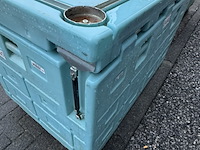 Droogijs container, olivo, bac 320, 2021 - afbeelding 3 van  4