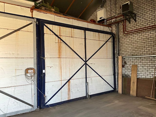 Droogkamer (2x) - afbeelding 3 van  9