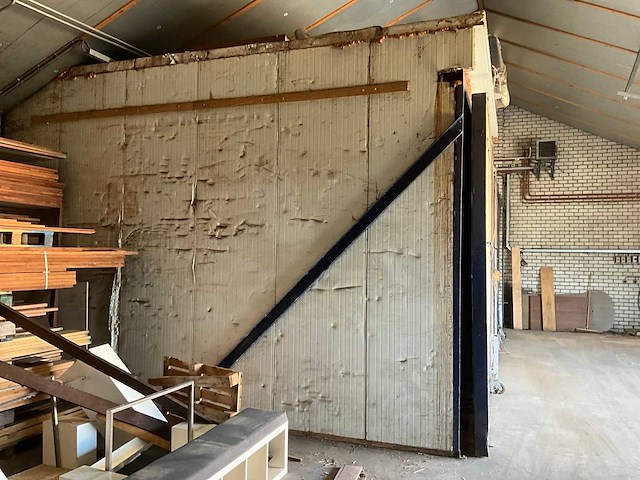Droogkamer (2x) - afbeelding 8 van  9