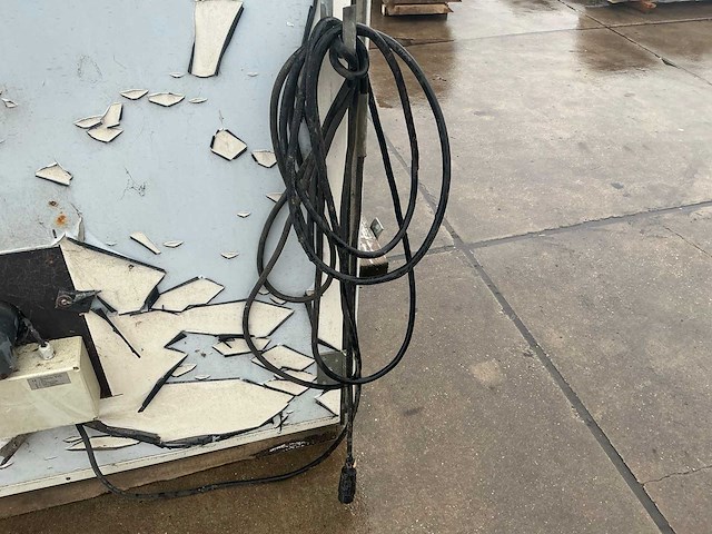 Droogkast 220volt - afbeelding 6 van  9