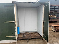 Droogkast 220volt - afbeelding 8 van  9