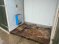 Droogkast 220volt - afbeelding 9 van  10
