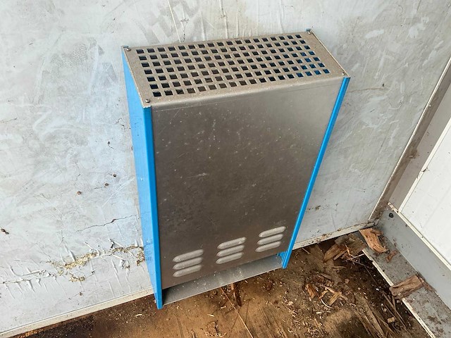 Droogkast 220volt - afbeelding 2 van  9