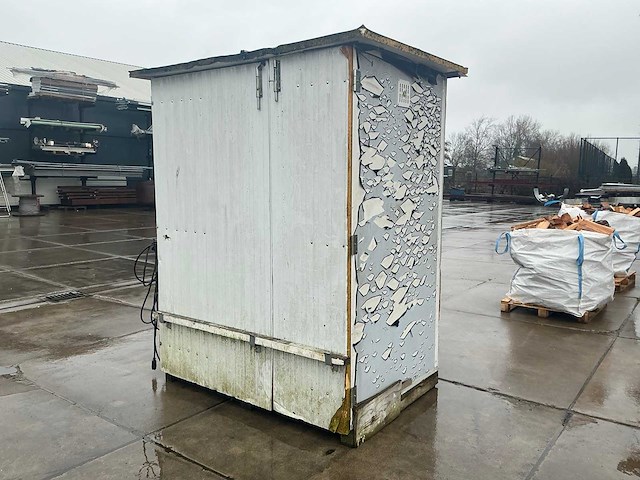 Droogkast 220volt - afbeelding 1 van  9