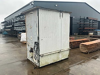 Droogkast 220volt - afbeelding 4 van  9