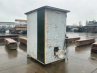 Droogkast 220volt - afbeelding 5 van  9