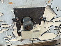 Droogkast 220volt - afbeelding 6 van  9