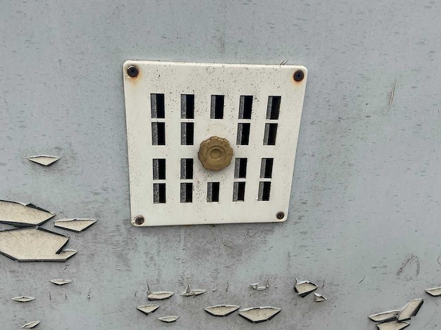 Droogkast 220volt - afbeelding 7 van  9
