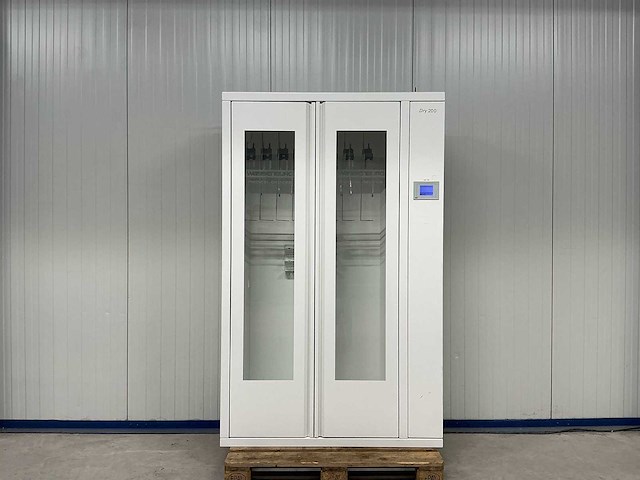 Droogkast - afbeelding 1 van  3