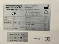 Droogkast - afbeelding 3 van  3