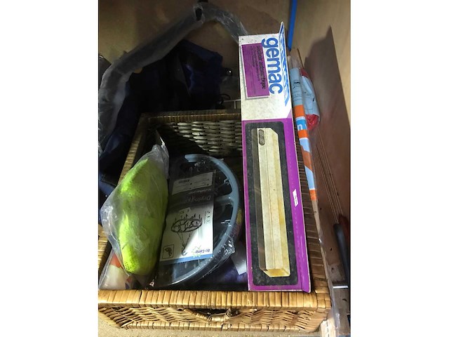 Droogmolenvoet en divers (2x) - afbeelding 2 van  2