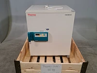 Droogoven, thermo scientific, heraeus, function line t20
