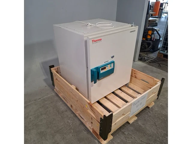 Droogoven, thermo scientific, heraeus, function line t20 - afbeelding 2 van  8
