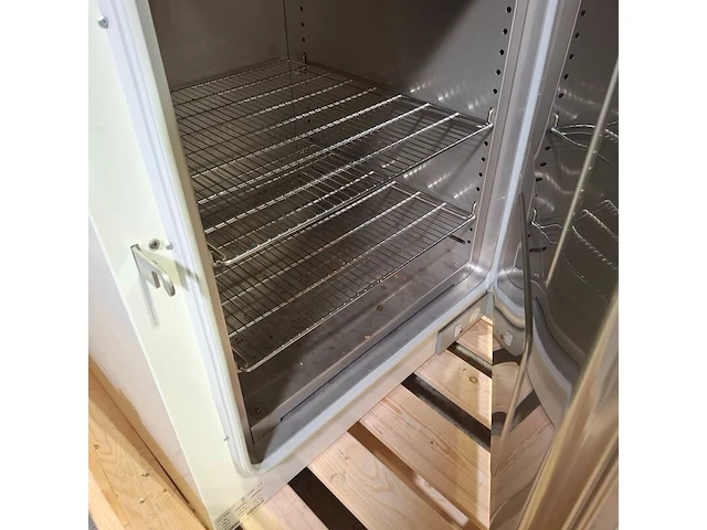 Droogoven, thermo scientific, heraeus, function line t20 - afbeelding 5 van  8