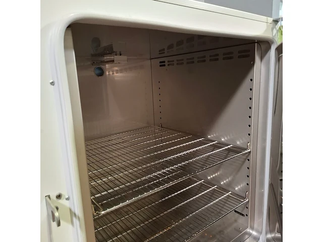 Droogoven, thermo scientific, heraeus, function line t20 - afbeelding 6 van  8