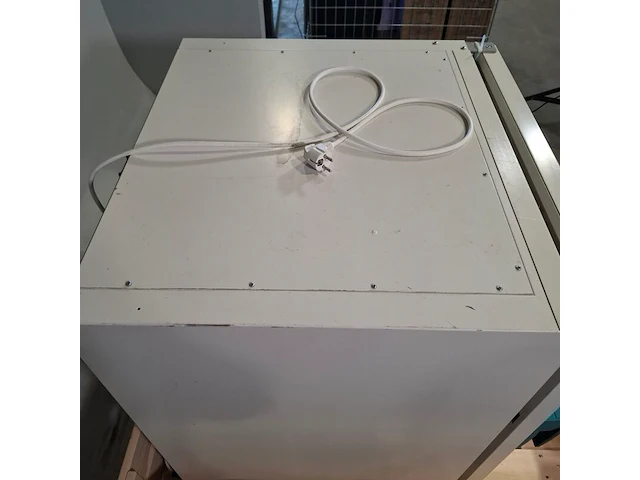 Droogoven, thermo scientific, heraeus, function line t20 - afbeelding 7 van  8