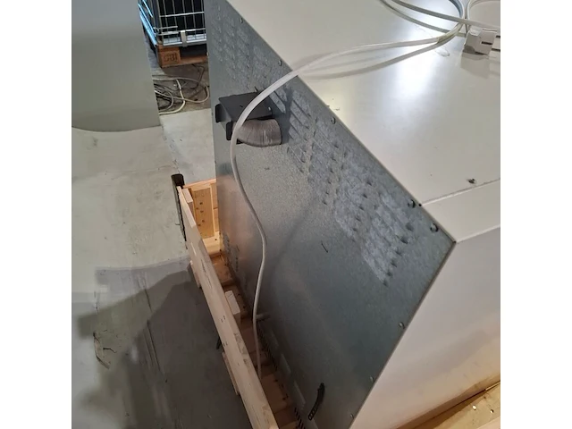 Droogoven, thermo scientific, heraeus, function line t20 - afbeelding 8 van  8