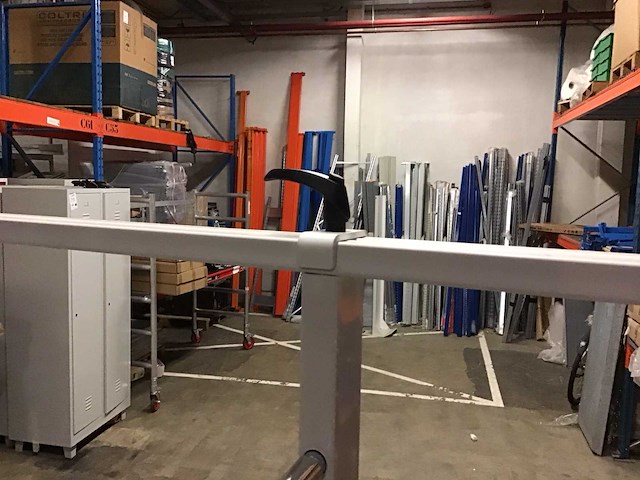 Droogrek - droogkar - afbeelding 2 van  2