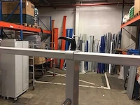 Droogrek - droogkar - afbeelding 5 van  5