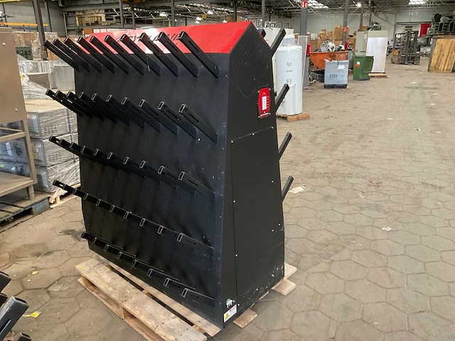 Droogrek laarzen en handschoenen - afbeelding 3 van  6