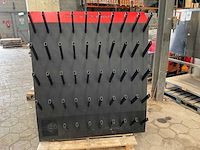 Droogrek laarzen en handschoenen - afbeelding 1 van  6