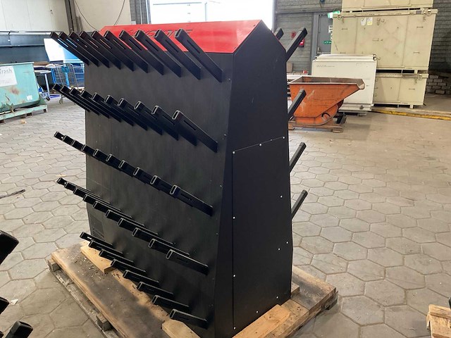 Droogrek laarzen en handschoenen - afbeelding 2 van  6