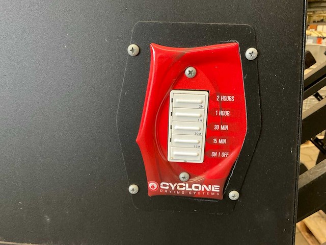 Droogrek laarzen en handschoenen - afbeelding 5 van  6