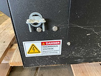 Droogrek laarzen en handschoenen - afbeelding 4 van  6