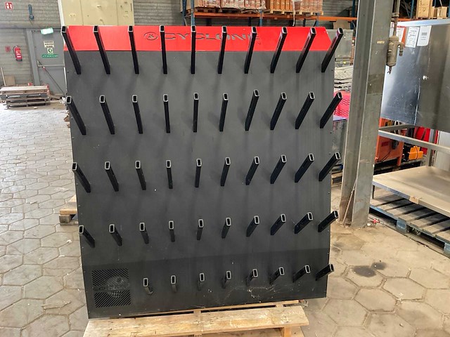 Droogrek laarzen en handschoenen - afbeelding 1 van  6