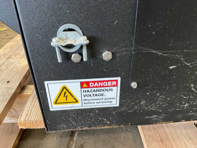 Droogrek laarzen en handschoenen - afbeelding 6 van  6