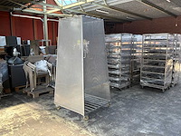 Droogrek rvs - afbeelding 3 van  6