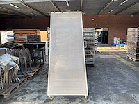 Droogrek rvs - afbeelding 4 van  6