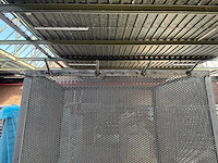Droogrek rvs - afbeelding 5 van  6