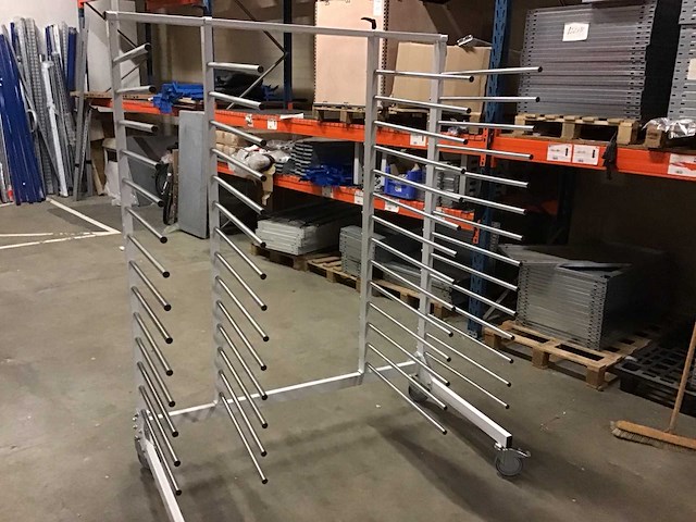 Droogrek - afbeelding 2 van  5