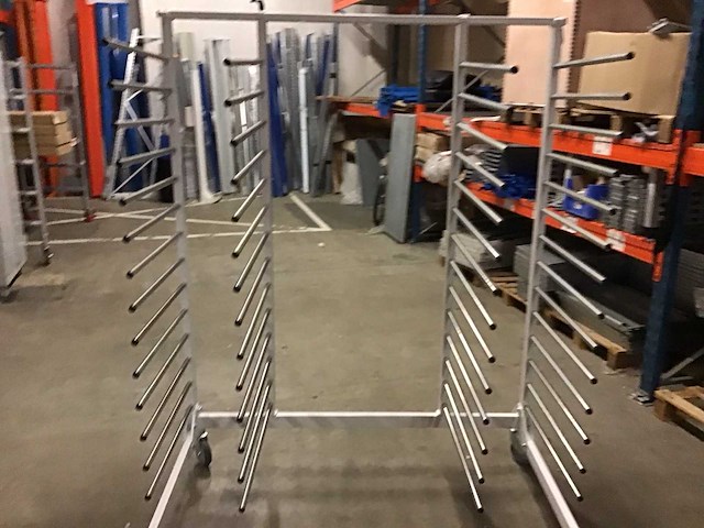 Droogrek - afbeelding 3 van  5