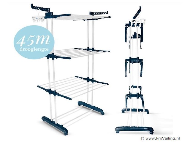 Droogrek - afbeelding 1 van  2