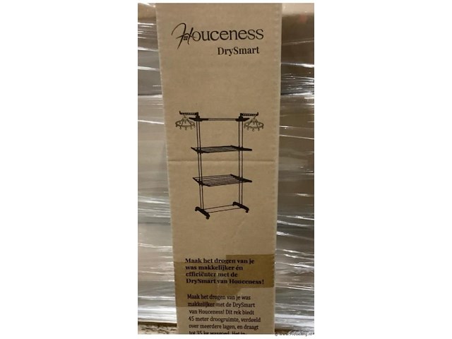Droogrek - afbeelding 2 van  2