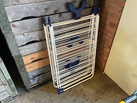 Droogrekken - afbeelding 1 van  2