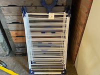 Droogrekken - afbeelding 2 van  2