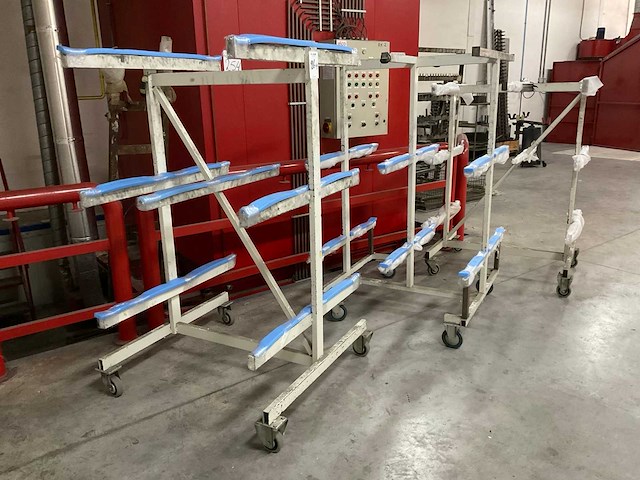 Droogwagen (3x) - afbeelding 2 van  2