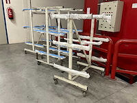 Droogwagen (3x) - afbeelding 1 van  2