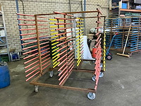 Droogwagen (6x) - afbeelding 1 van  4